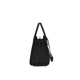 Sac de Jour Supple Baby Leather Bag