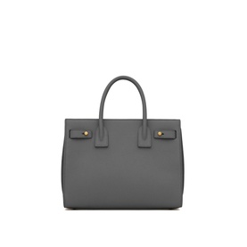 Sac de Jour Supple Baby Leather Bag