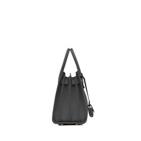 Sac de Jour Supple Baby Leather Bag