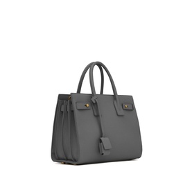 Sac de Jour Supple Baby Leather Bag