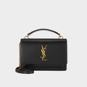 Sunset Chain Wallet