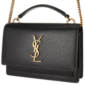 Sunset Chain Wallet