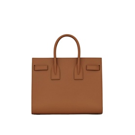 Sac De Jour Small Leather Bag