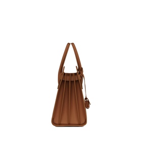 Sac De Jour Small Leather Bag