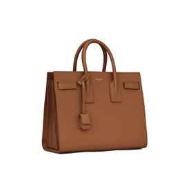 Sac De Jour Small Leather Bag