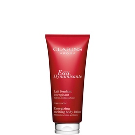 Eau Dynamisante Body Lotion