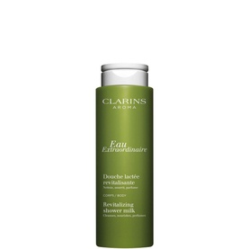 Eau Extraordinaire Shower Milk