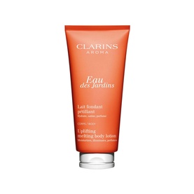 Eau Des Jardins Body Lotion