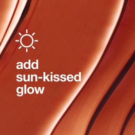 Sun-Kissed Face Gelee