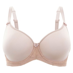 Cari Spacer Bra