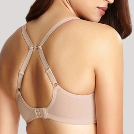 Cari Spacer Bra