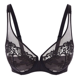 Saga Plunge Bra