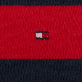 Two-Pack Rugby Stripe Socks