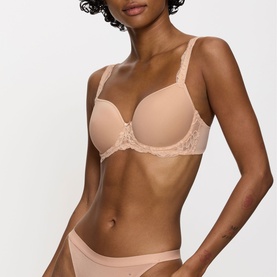 Amourette Charm T-Shirt Bra