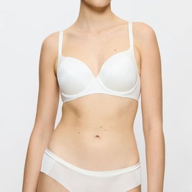 Body Make-Up Wired Bra