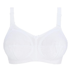 Doreen Non-Wired Full Cup Bra