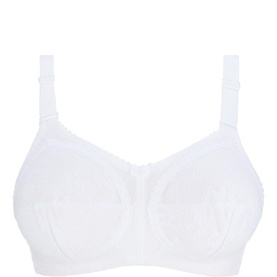 Doreen Non-Wired Full Cup Bra