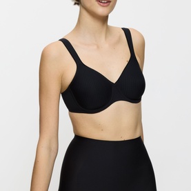 Modern Soft Cotton T-Shirt Bra
