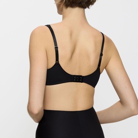 Modern Soft Cotton T-Shirt Bra