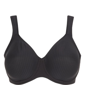 Modern Soft Cotton T-Shirt Bra