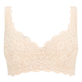 Amourette 300 Lace Balconette Bra