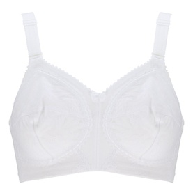 Doreen Non-Wired Full Cup Bra