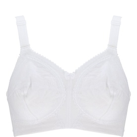 Doreen Non-Wired Full Cup Bra