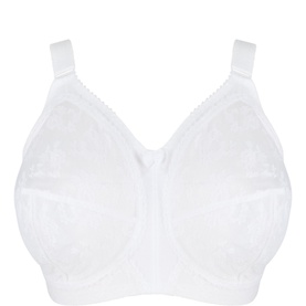 Doreen Non-Wired Full Cup Bra
