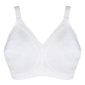 Doreen Non-Wired Bra