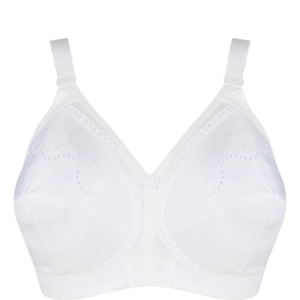 Doreen Non-Wired Bra