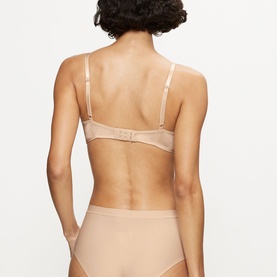 Soft Sensation Padded Bra