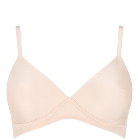 Soft Sensation Padded Bra