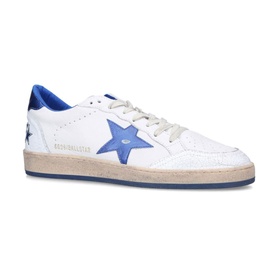 Ballstar Lo Top Trainers