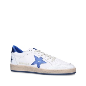 Ballstar Lo Top Trainers