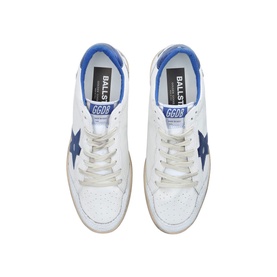 Ballstar Lo Top Trainers