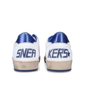Ballstar Lo Top Trainers