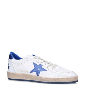 Ballstar Lo Top Trainers