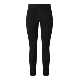 Jean-ish&reg; Ankle Leggings