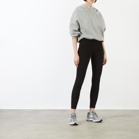 Jean-ish&reg; Ankle Leggings