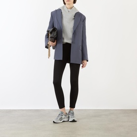 Jean-ish&reg; Ankle Leggings