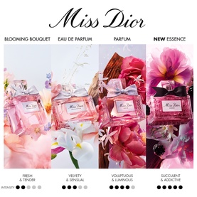 Miss Dior Blooming Bouquet Eau de Toilette