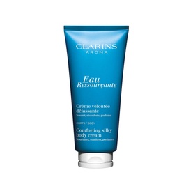 Eau Ressourcante Body Cream