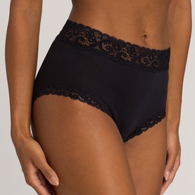 Moments Maxi Lace Briefs