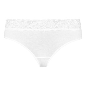 Moments Midi Lace Briefs