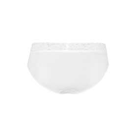 Moments Midi Lace Briefs