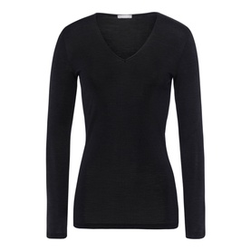 Long-Sleeved Top