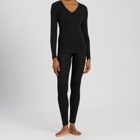 Long-Sleeved Top