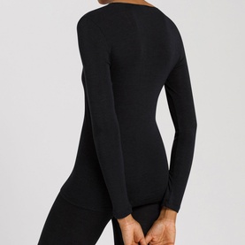 Long-Sleeved Top