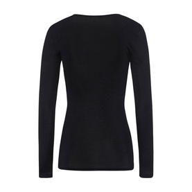 Long-Sleeved Top