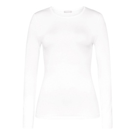 Soft Touch Long-Sleeved Top